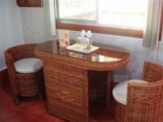 Imagen de la habitación del Hotel Paradise Island Park And Beach Resort. Foto 10