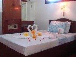 Imagen general del Hotel Paradise Island Park And Beach Resort. Foto 3