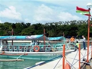 Imagen general del Hotel Paradise Island Park And Beach Resort. Foto 4