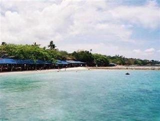 Imagen general del Hotel Paradise Island Park And Beach Resort. Foto 5