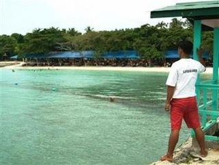 Imagen general del Hotel Paradise Island Park And Beach Resort. Foto 6