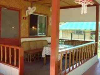 Imagen general del Hotel Paradise Island Park And Beach Resort. Foto 7
