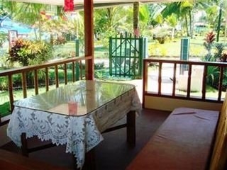 Imagen de la habitación del Hotel Paradise Island Park And Beach Resort. Foto 13