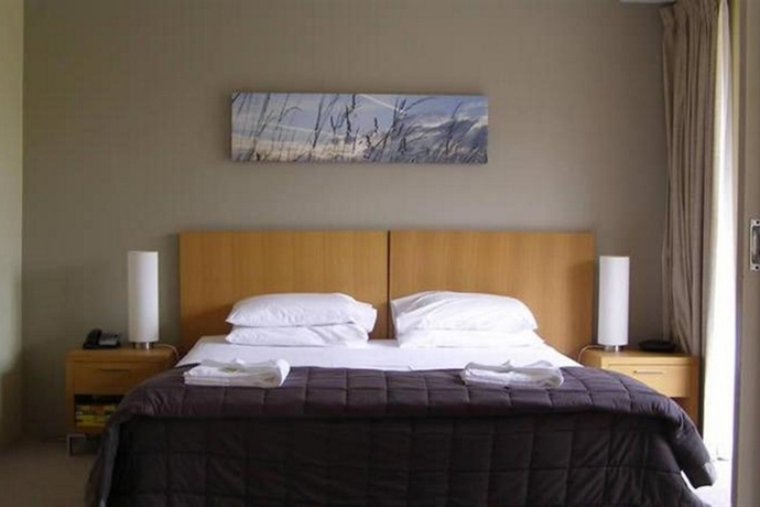 Imagen general del Hotel Paradise Island Resort. Foto 7