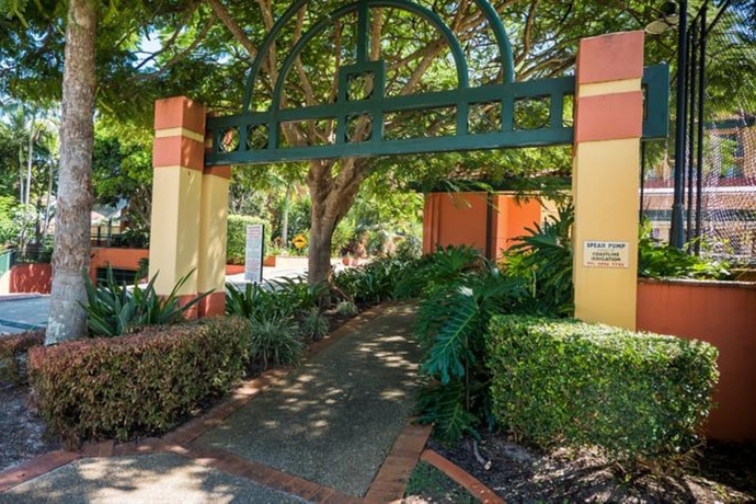Imagen general del Hotel Paradise Island Resort. Foto 10
