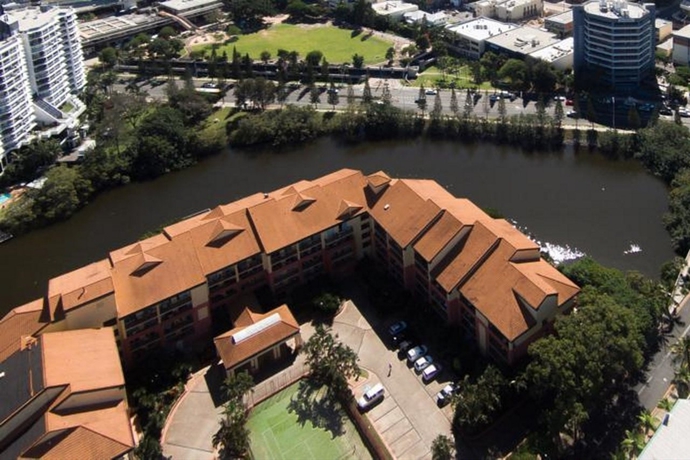 Imagen general del Hotel Paradise Island Resort. Foto 14