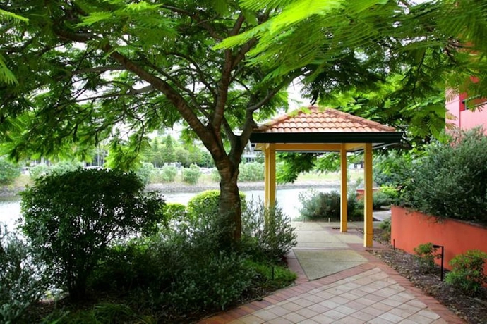 Imagen general del Hotel Paradise Island Resort. Foto 15