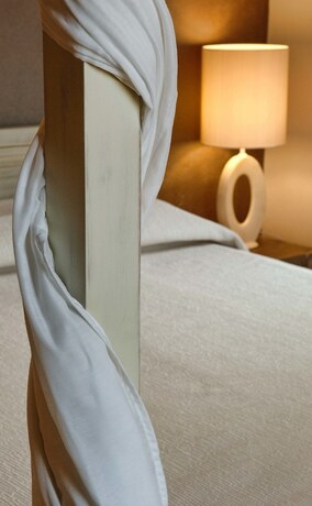 Imagen de la habitación del Hotel Paradise Island Villas. Foto 14