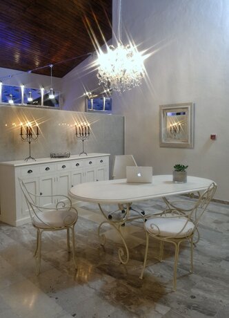 Imagen general del Hotel Paradise Island Villas. Foto 3