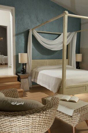 Imagen general del Hotel Paradise Island Villas. Foto 4