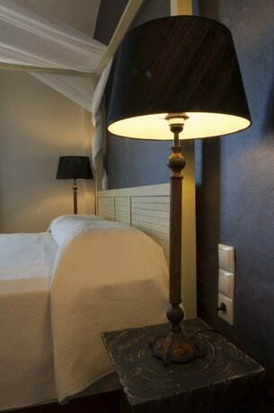 Imagen general del Hotel Paradise Island Villas. Foto 6