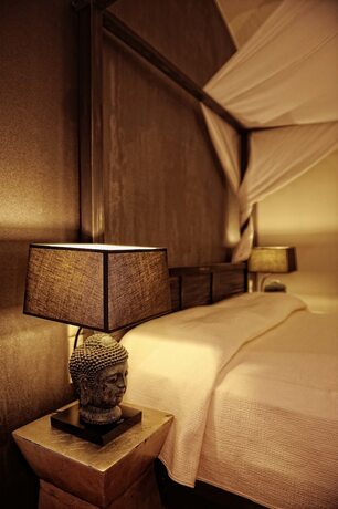 Imagen general del Hotel Paradise Island Villas. Foto 7