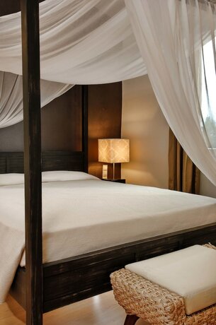 Imagen general del Hotel Paradise Island Villas. Foto 9