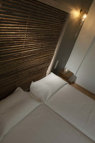 Imagen general del Hotel Paradise Island Villas. Foto 10