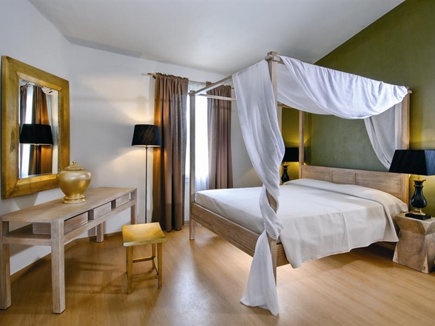 Imagen general del Hotel Paradise Island Villas and Hotel. Foto 2