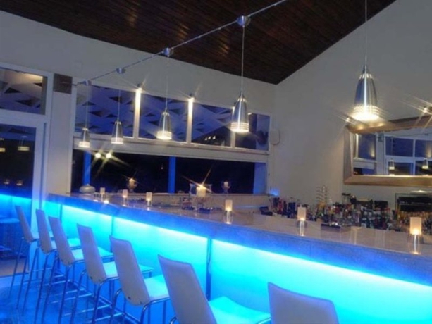 Imagen general del Hotel Paradise Island Villas and Hotel. Foto 5