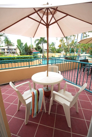 Imagen de la habitación del Hotel Paradise Isles. Foto 3