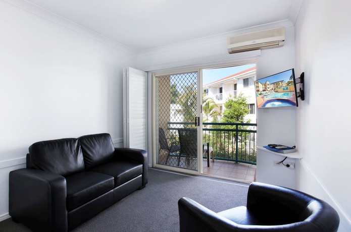 Imagen de la habitación del Hotel Paradise Isles. Foto 4