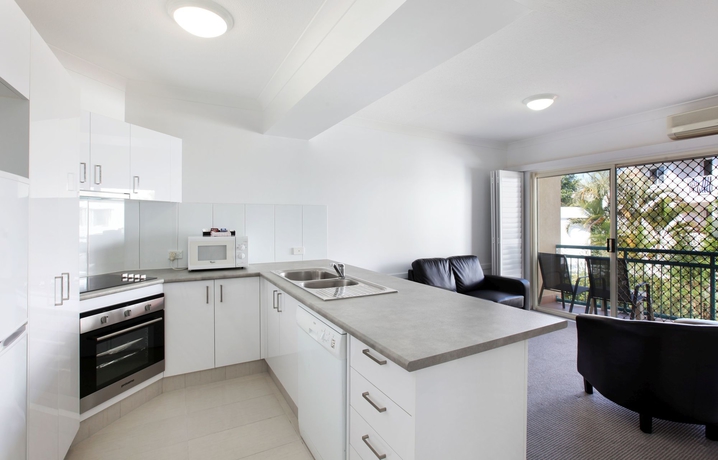 Imagen de la habitación del Hotel Paradise Isles. Foto 5