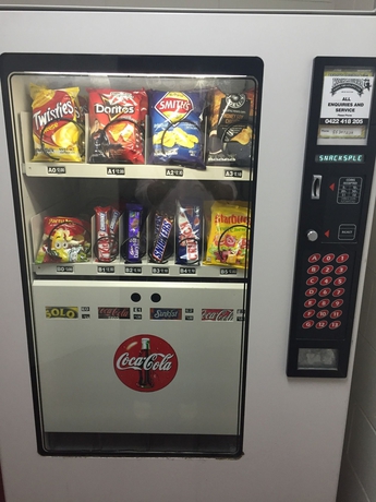 Imagen de los interiores del Hotel Paradise Isles. Foto 15