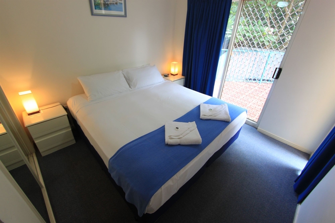 Imagen de la habitación del Hotel Paradise Isles. Foto 6