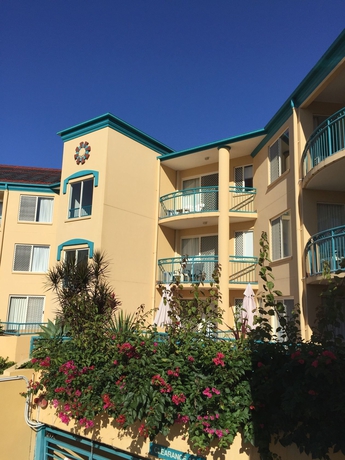 Imagen de la habitación del Hotel Paradise Isles. Foto 7