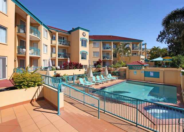 Imagen general del Hotel Paradise Isles. Foto 2