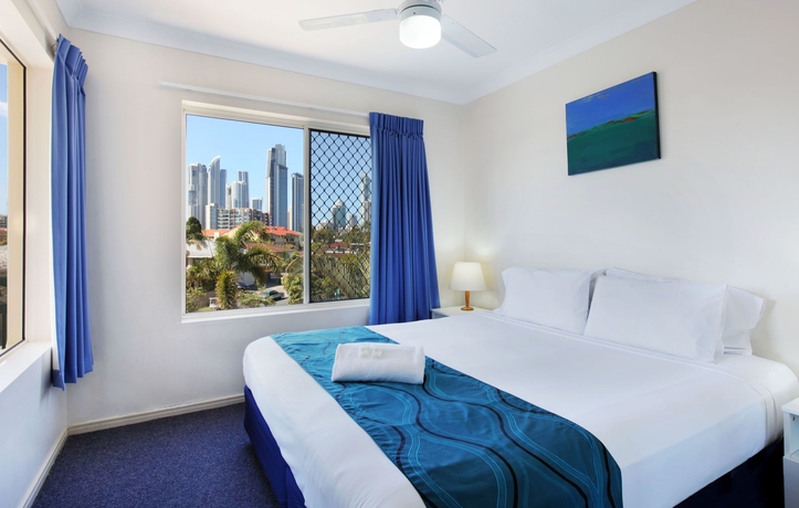 Imagen de la habitación del Hotel Paradise Isles. Foto 8