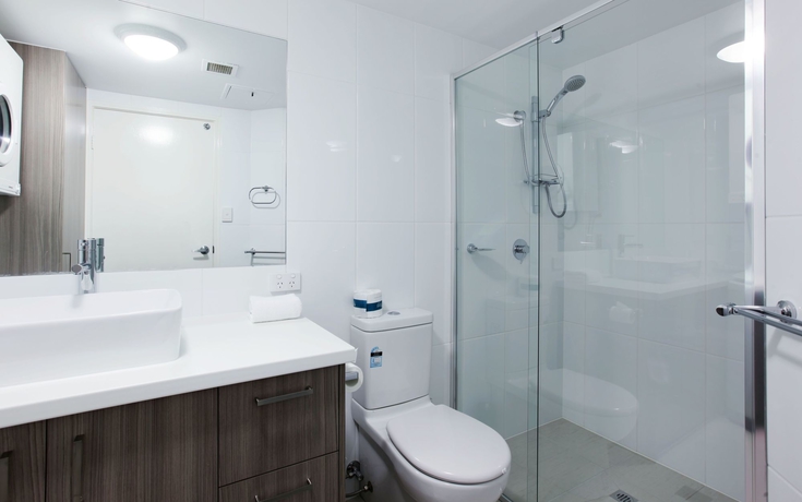 Imagen de la habitación del Hotel Paradise Isles. Foto 9