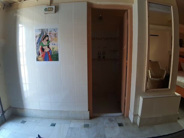 Imagen general del Hotel Paradise, JAISALMER. Foto 5