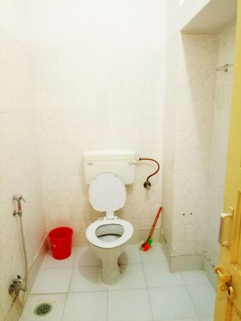 Imagen general del Hotel Paradise, JAISALMER. Foto 11