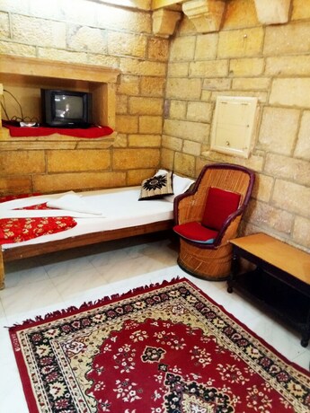 Imagen de la habitación del Hotel Paradise, JAISALMER. Foto 16