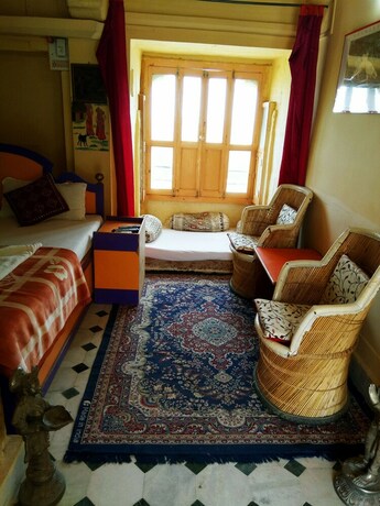 Imagen de la habitación del Hotel Paradise, JAISALMER. Foto 18