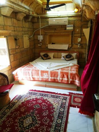 Imagen de la habitación del Hotel Paradise, JAISALMER. Foto 20
