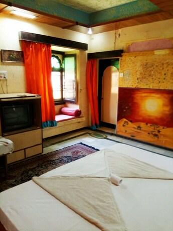 Imagen de la habitación del Hotel Paradise, JAISALMER. Foto 25