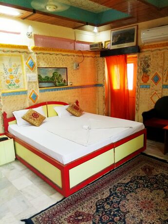 Imagen de la habitación del Hotel Paradise, JAISALMER. Foto 26
