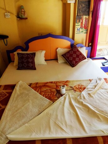 Imagen de la habitación del Hotel Paradise, JAISALMER. Foto 27