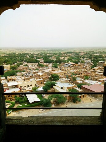 Imagen de la habitación del Hotel Paradise, JAISALMER. Foto 29