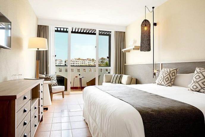 Imagen de la habitación del Hotel Paradise Jandia Beach. Foto 2