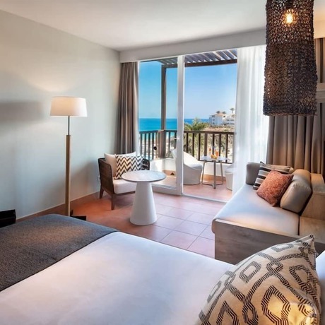 Imagen de la habitación del Hotel Paradise Jandia Beach. Foto 3