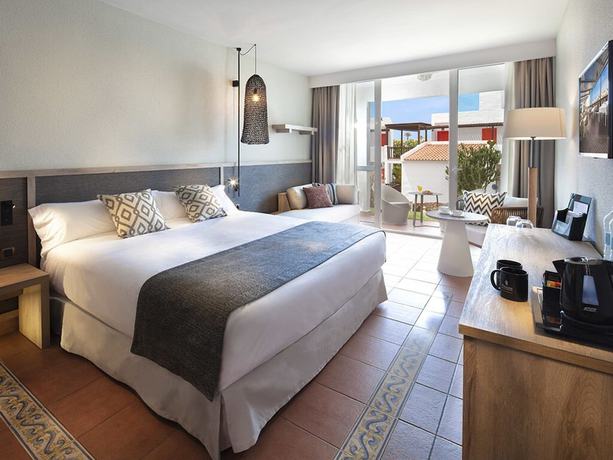 Imagen de la habitación del Hotel Paradise Jandia Beach. Foto 4