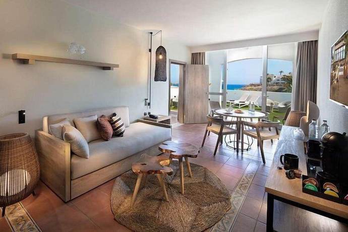 Imagen de los interiores del Hotel Paradise Jandia Beach. Foto 5