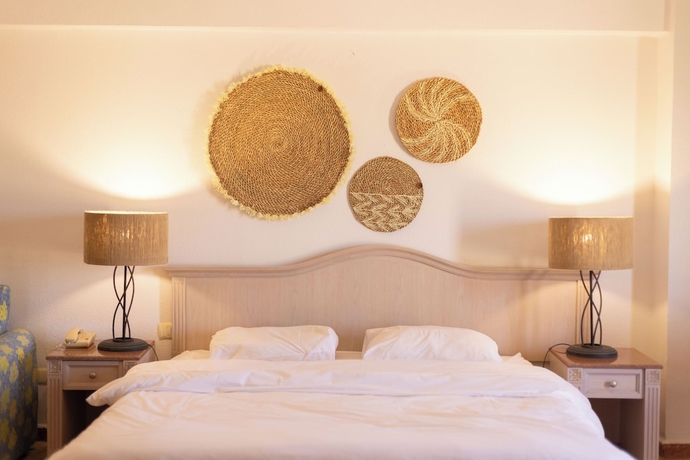 Imagen de la habitación del Hotel Paradise Kitesurfing. Foto 3