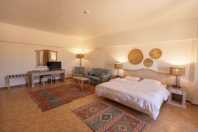 Imagen de la habitación del Hotel Paradise Kitesurfing. Foto 4