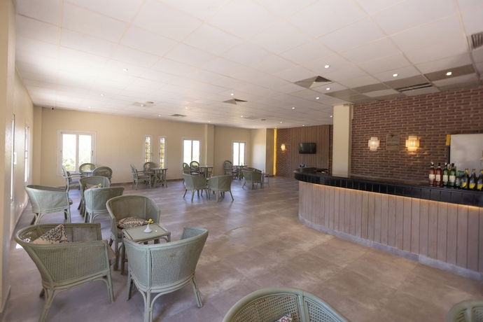 Imagen del bar/restaurante del Hotel Paradise Kitesurfing. Foto 2