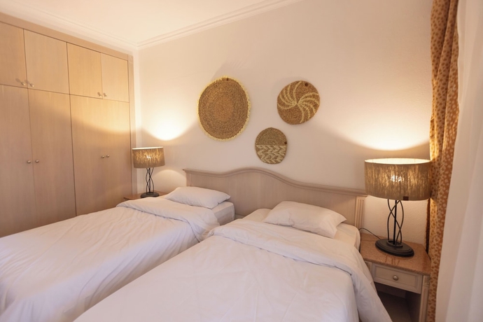 Imagen de la habitación del Hotel Paradise Kitesurfing. Foto 6