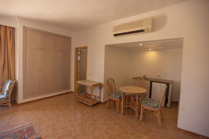 Imagen de la habitación del Hotel Paradise Kitesurfing. Foto 7