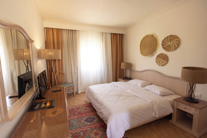 Imagen de la habitación del Hotel Paradise Kitesurfing. Foto 8