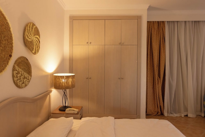 Imagen de la habitación del Hotel Paradise Kitesurfing. Foto 9