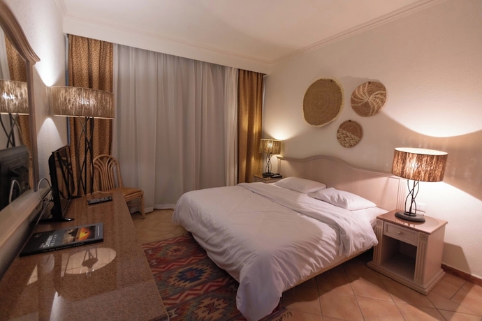 Imagen de la habitación del Hotel Paradise Kitesurfing. Foto 10